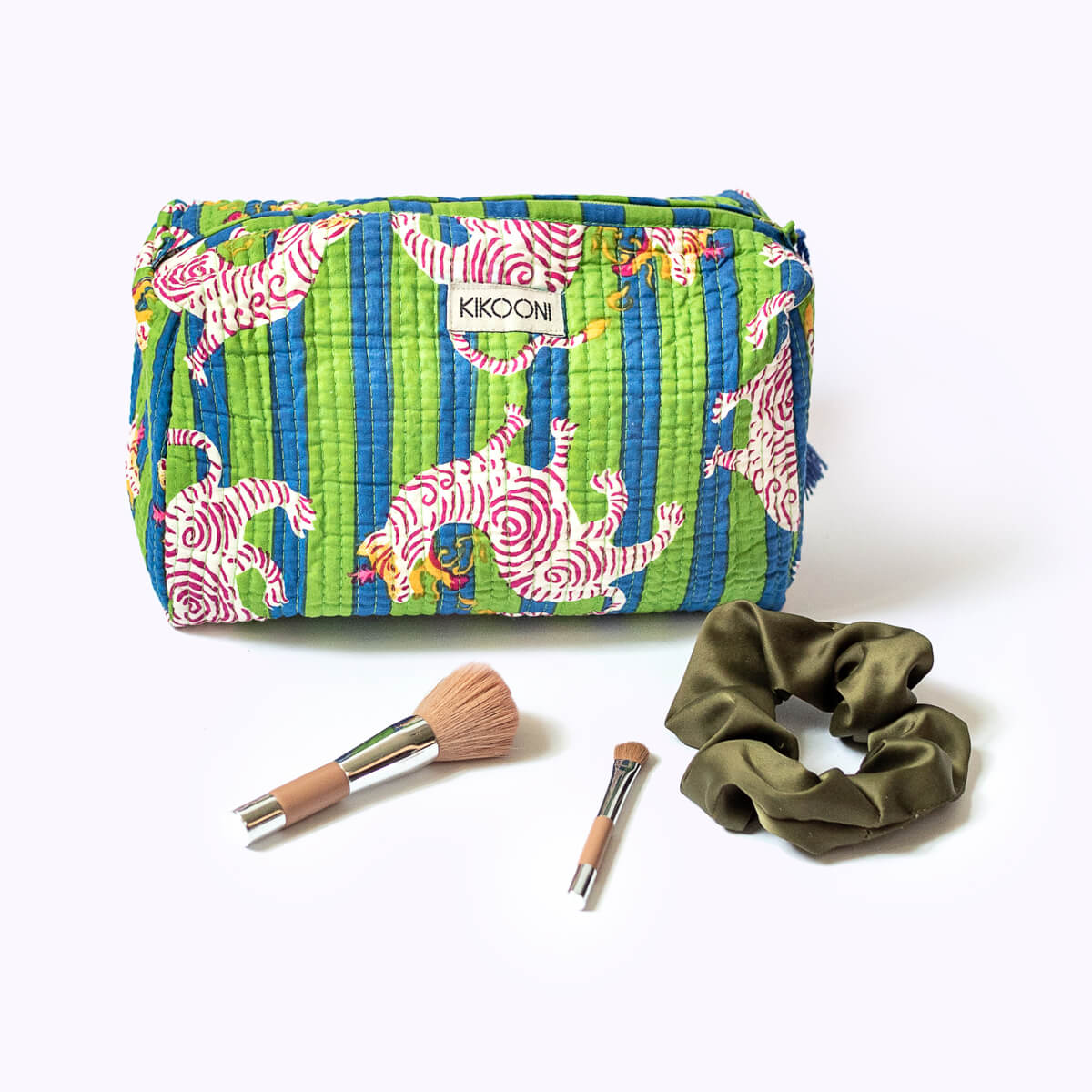 Kosmetiktasche "Mysty Dragon - life"