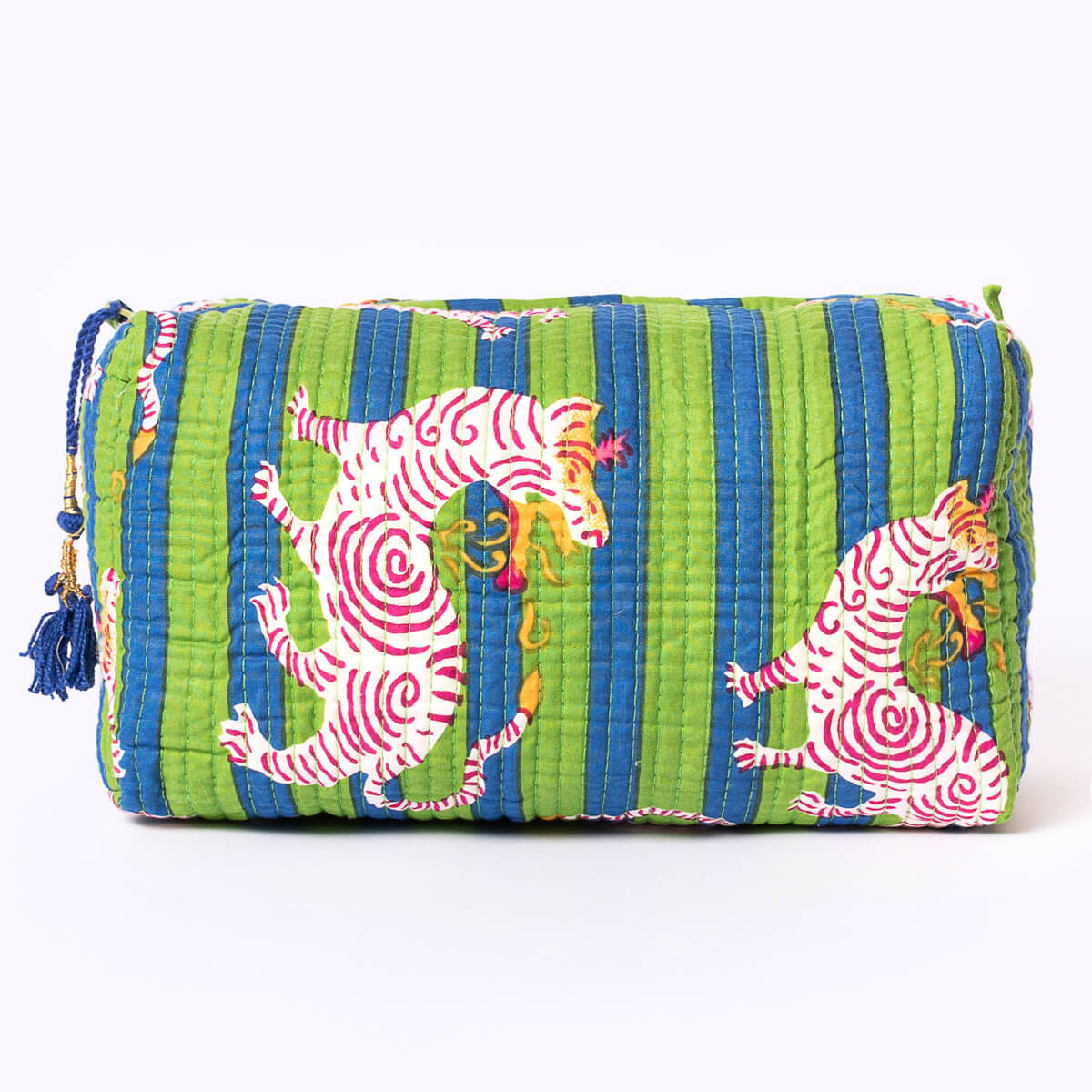 "Mysty Dragon - life" cosmetic bag