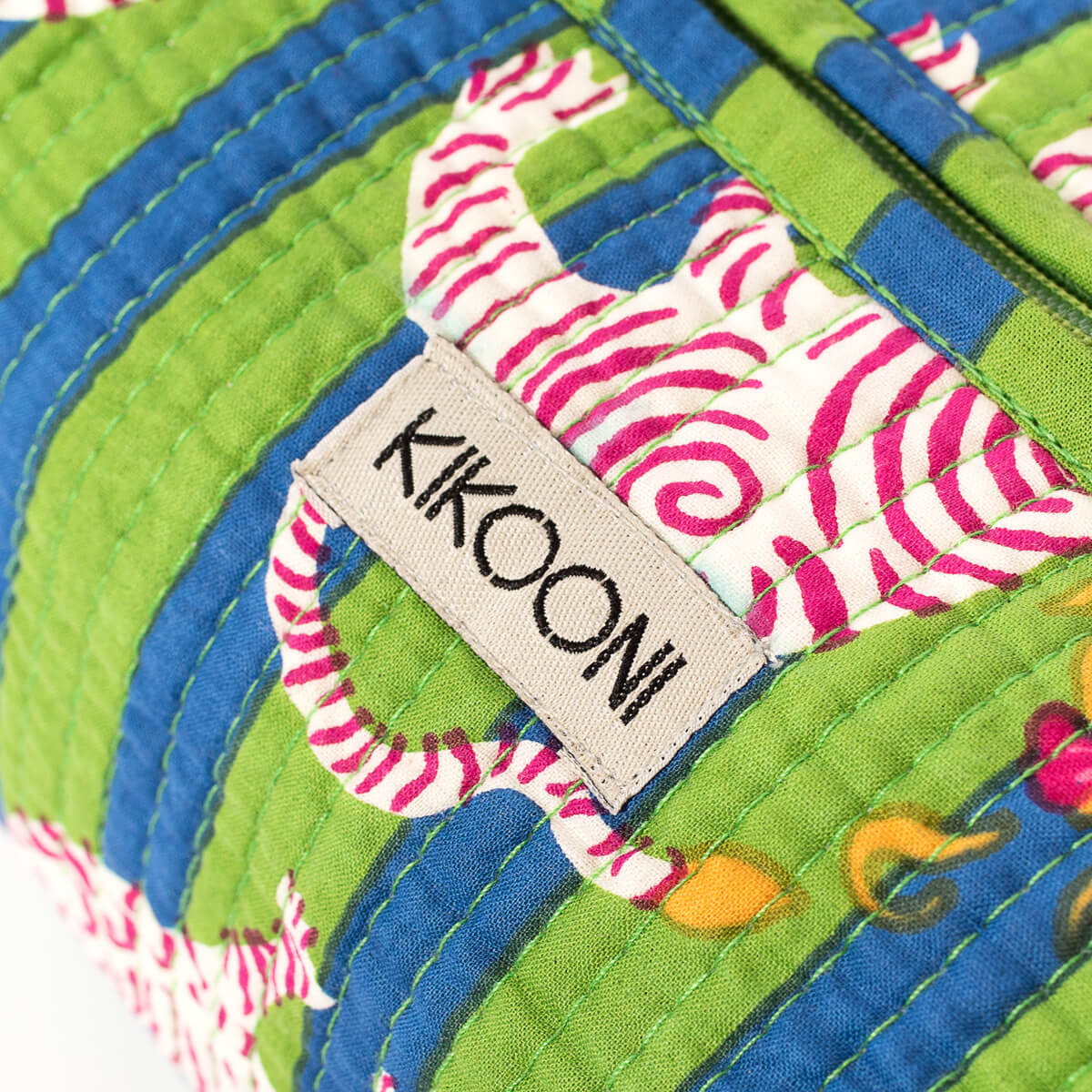 "Mysty Dragon - life" cosmetic bag