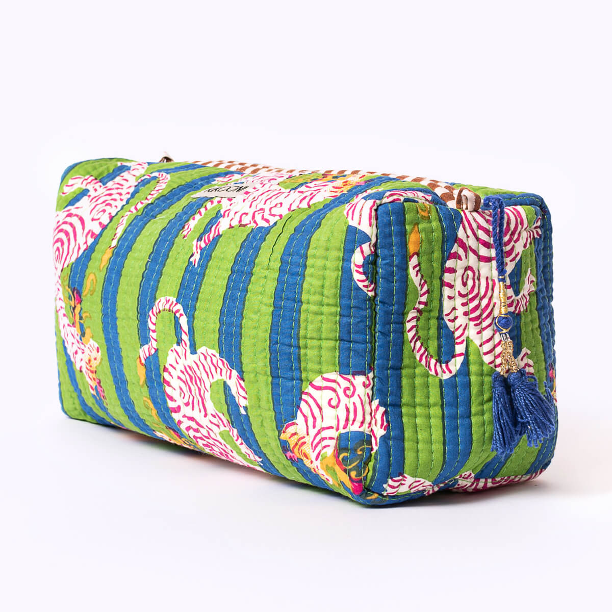 "Mysty Dragon - life" cosmetic bag