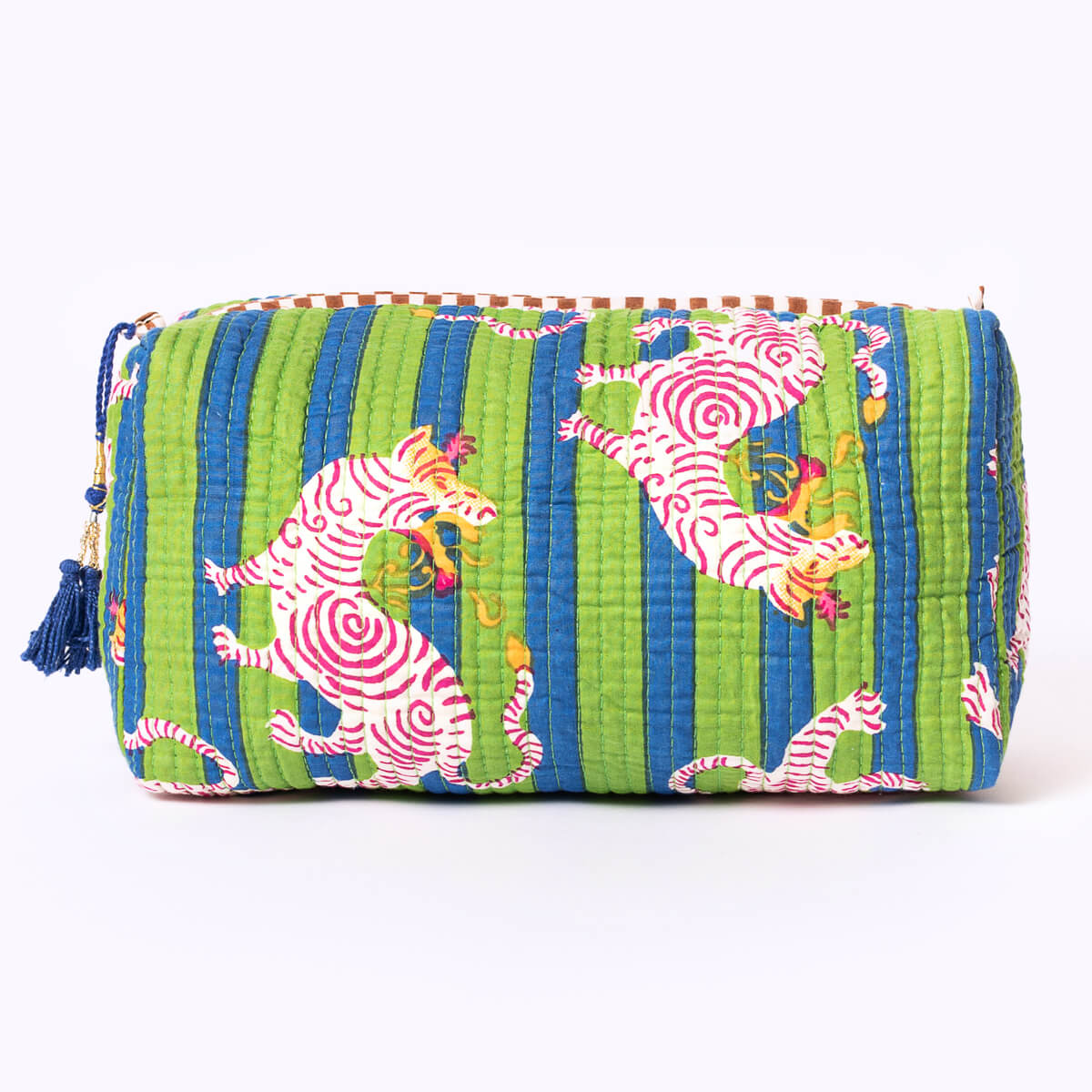 "Mysty Dragon - life" cosmetic bag