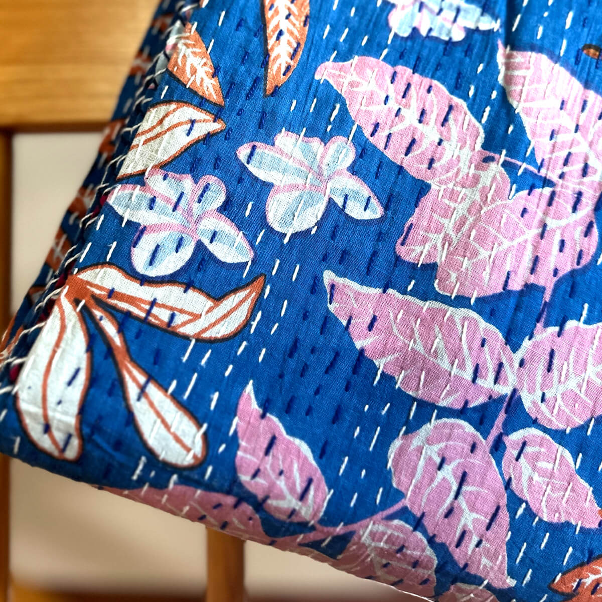 XL – Bedspread “IN THE FOREST”