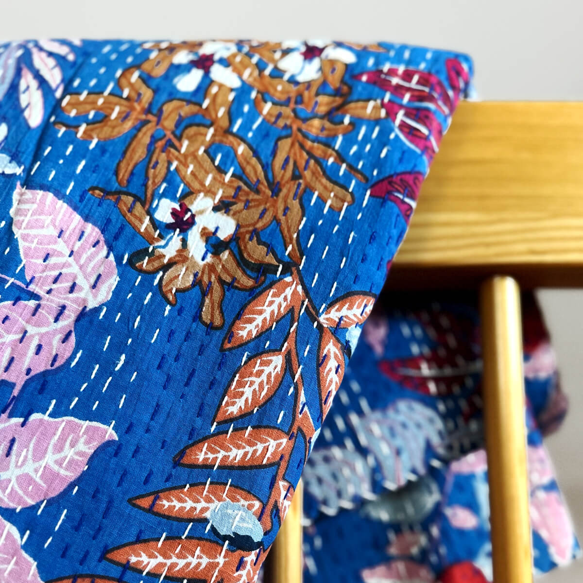 XL – Bedspread “IN THE FOREST”