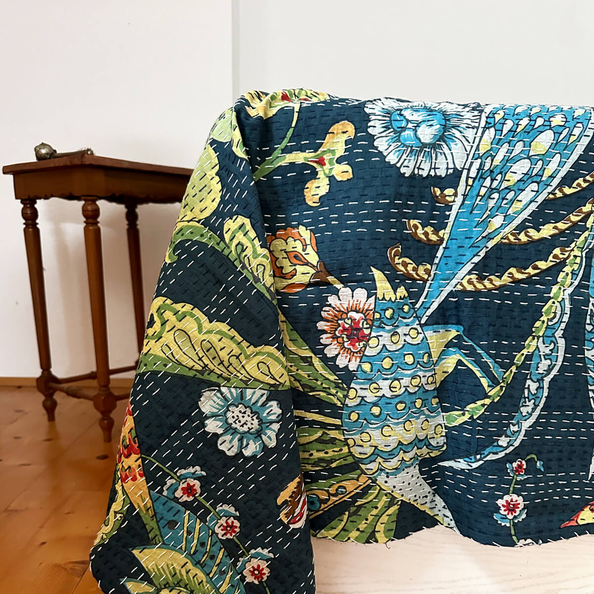 XL – Bedspread "Birds"