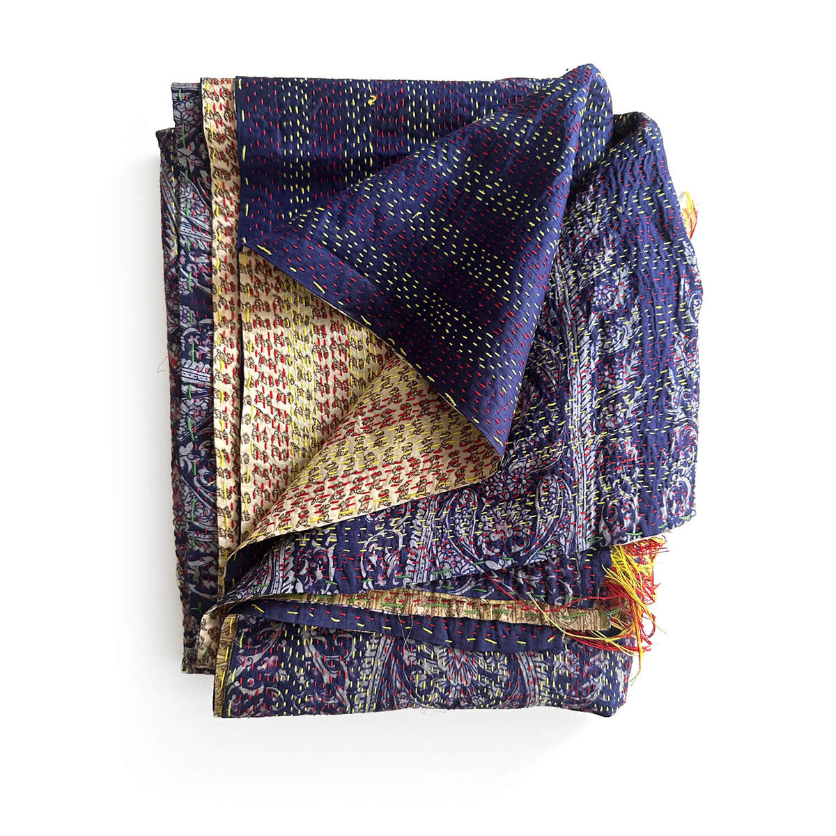 Kantha Schal "MY ELEGANCE"