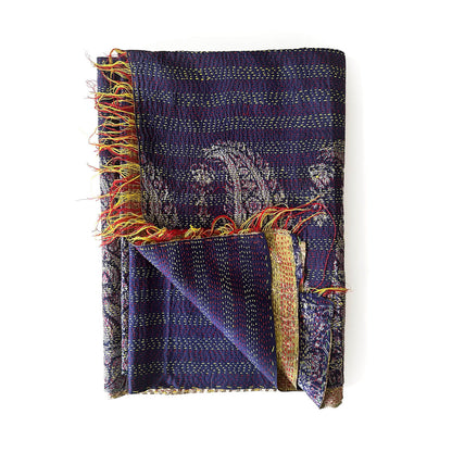 Kantha Scarf "MY ELEGANCE" 