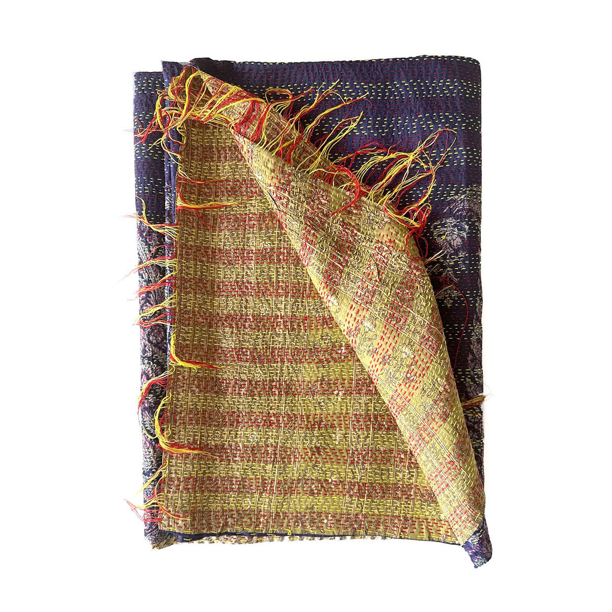 Kantha Schal "MY ELEGANCE"