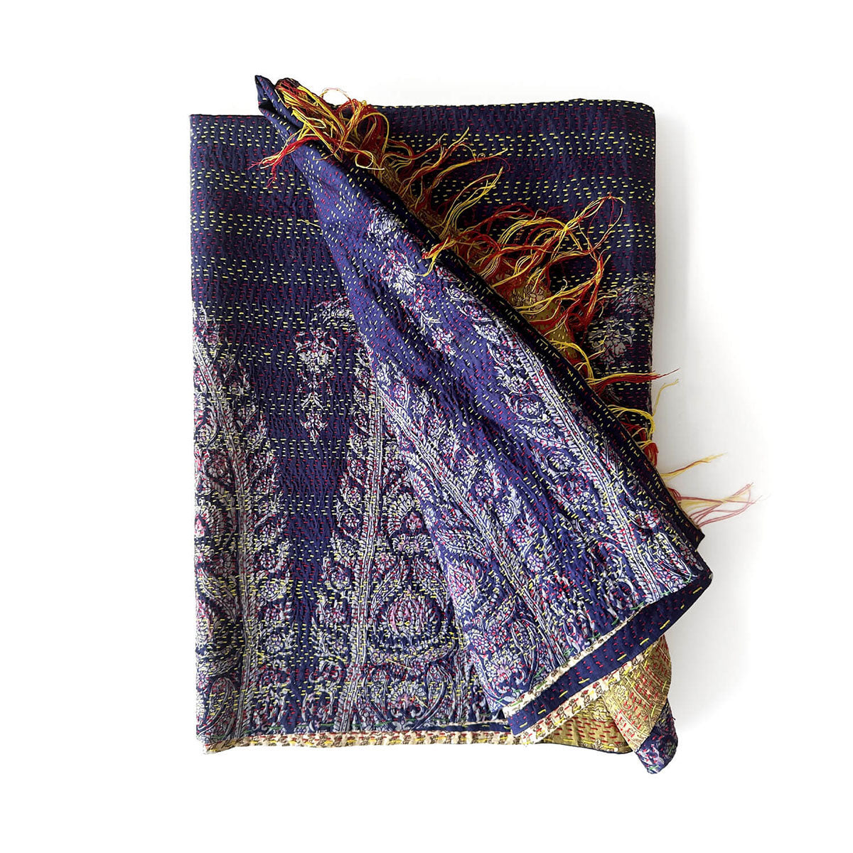 Kantha Scarf "MY ELEGANCE" 