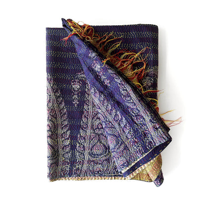 Kantha Scarf "MY ELEGANCE" 