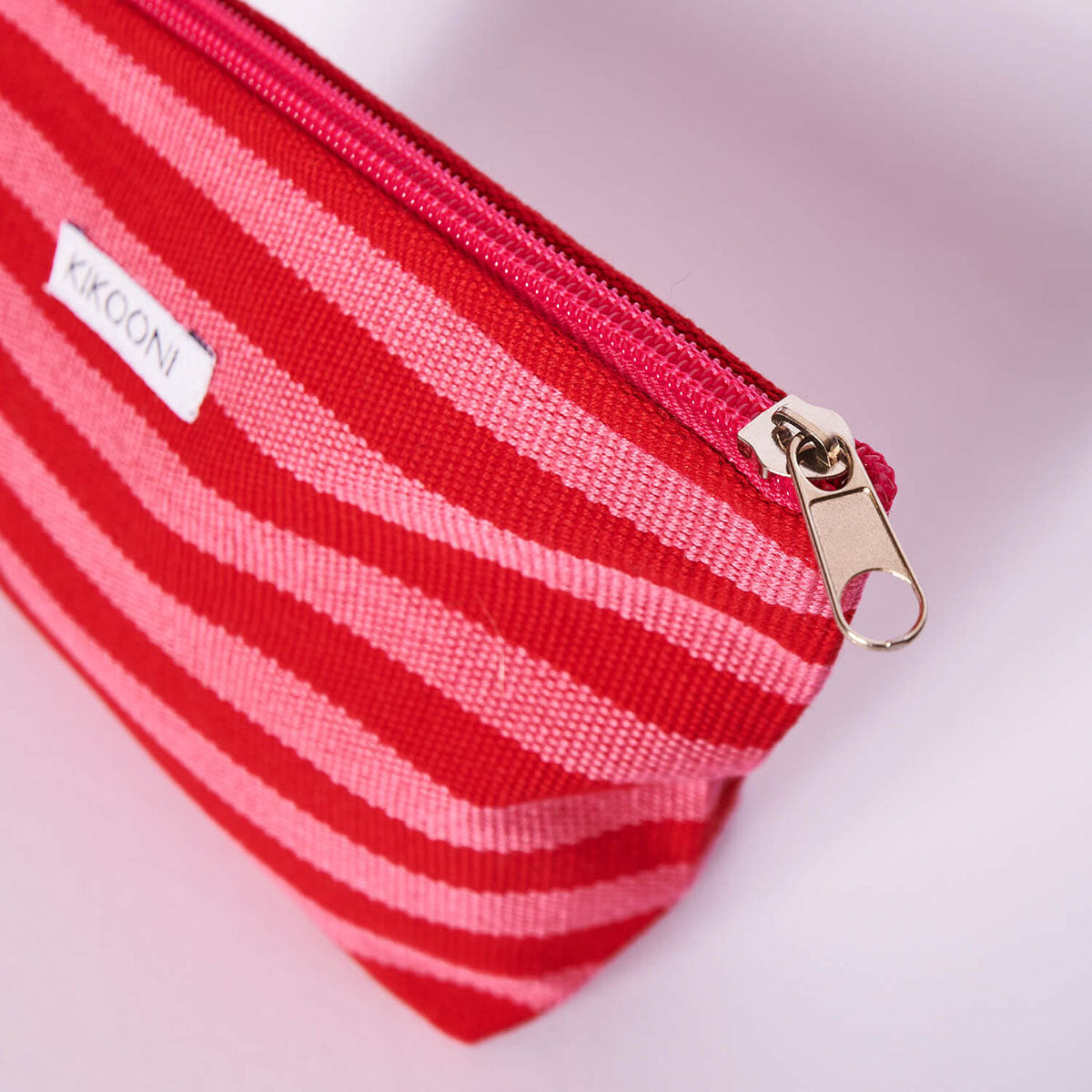 Kleine Kosmetiktasche "AMORITA" aus Guatemala