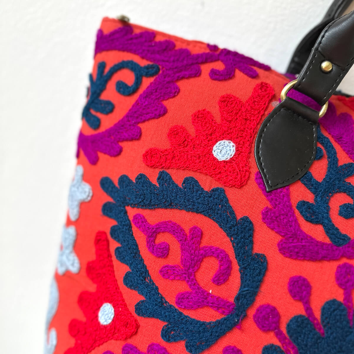 XL Weekender "Velvet Sunset"