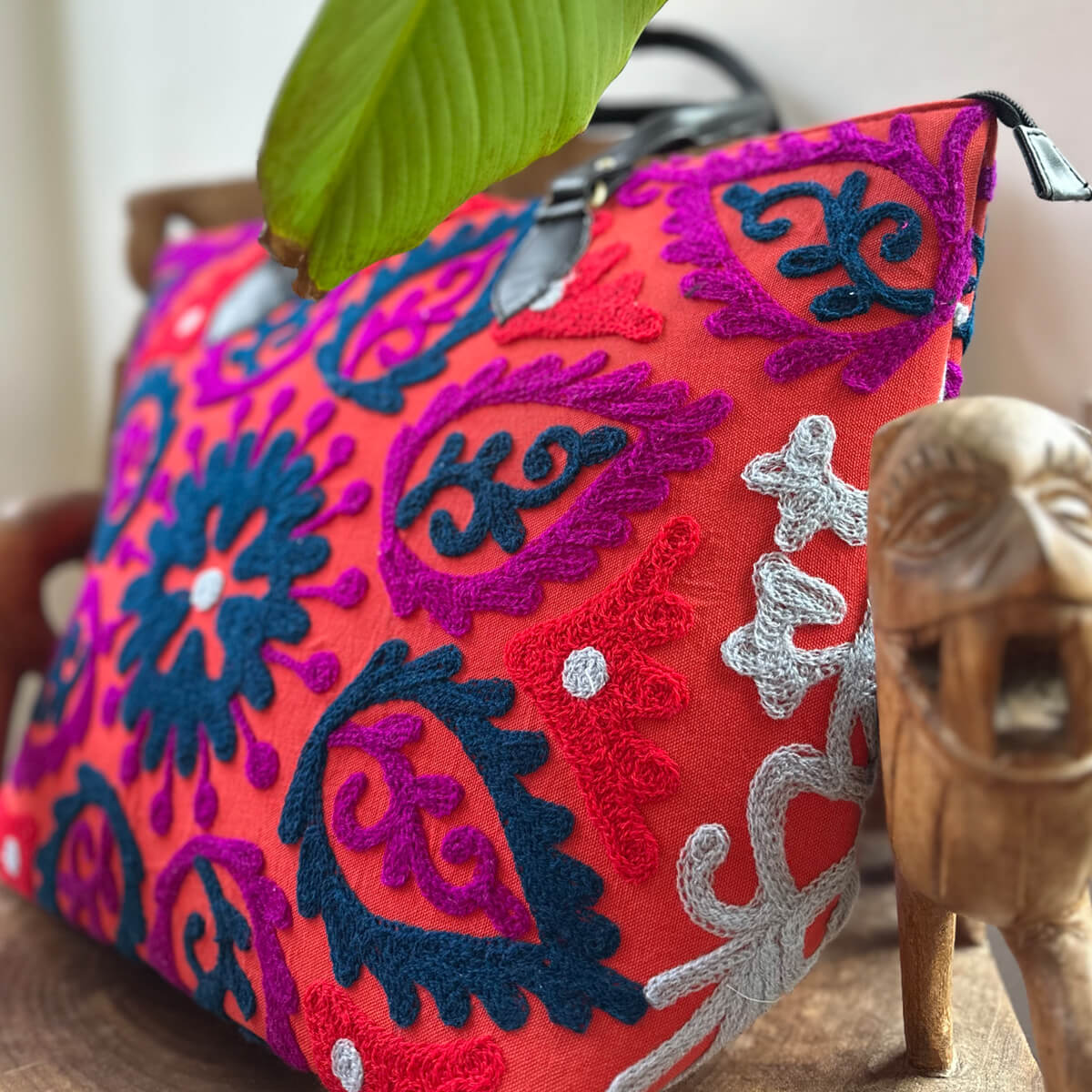 XL Weekender "Velvet Sunset"