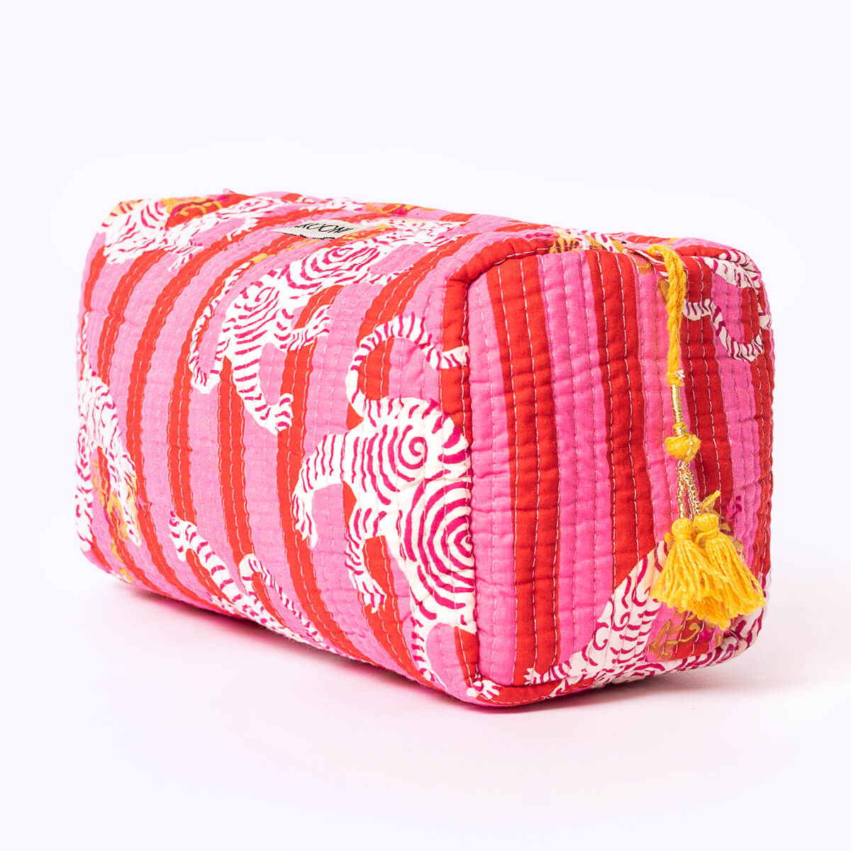 Kosmetiktasche "Mysty Dragon - Love"