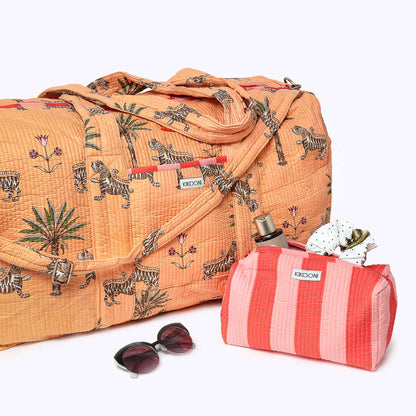 XXL Reisetasche "Savanna Stories Sunset"