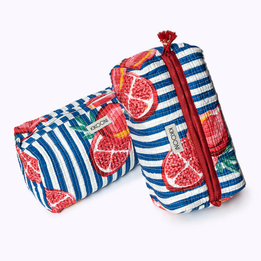 Kosmetiktasche "My Pomgranate Love"