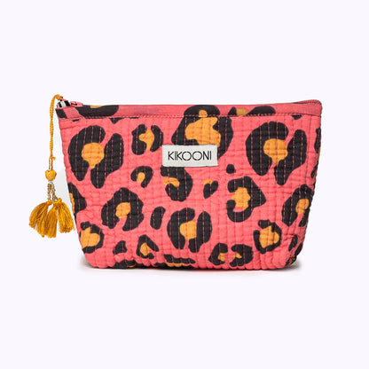 Mini Tasche "Oh Leo Sunset"