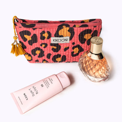 Mini Tasche "Oh Leo Sunset"