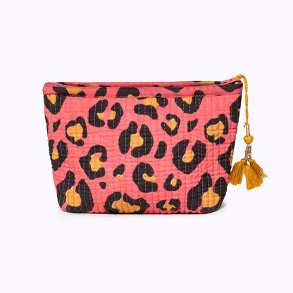 Mini Tasche "Oh Leo Sunset"