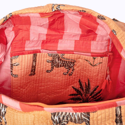 XXL Reisetasche "Savanna Stories Sunset"