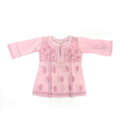 Kinderkleid "Nica