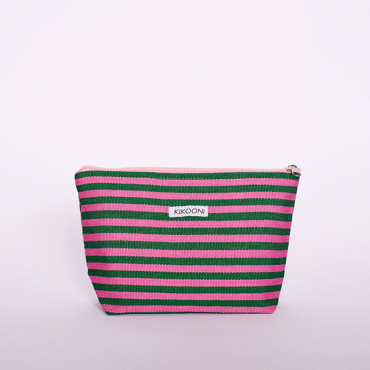 Kleine Kosmetiktasche "PAULITA" aus Guatemala