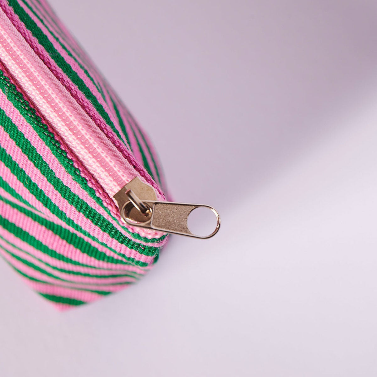 Kleine Kosmetiktasche "PAULITA" aus Guatemala
