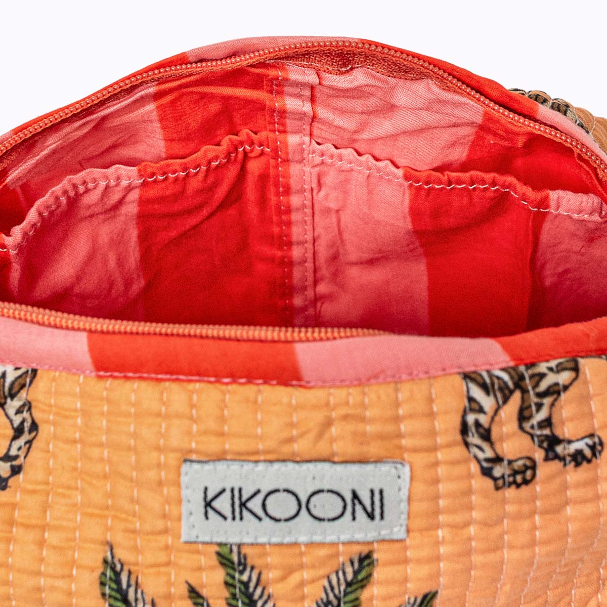 Kosmetiktasche "Savanna Stories Sunset"