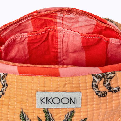 Kosmetiktasche "Savanna Stories Sunset"
