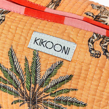 Kosmetiktasche "Savanna Stories Sunset"