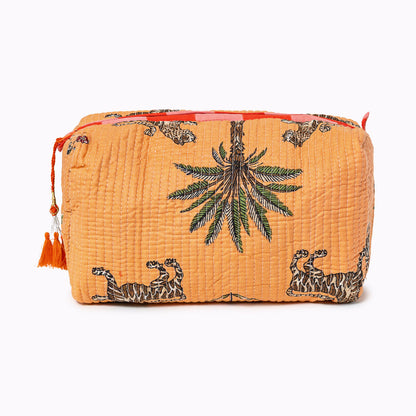 Kosmetiktasche "Savanna Stories Sunset"