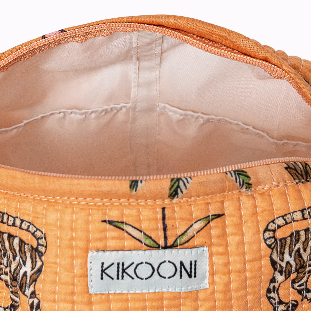 Kosmetiktasche "Savanna Stories Sunset"