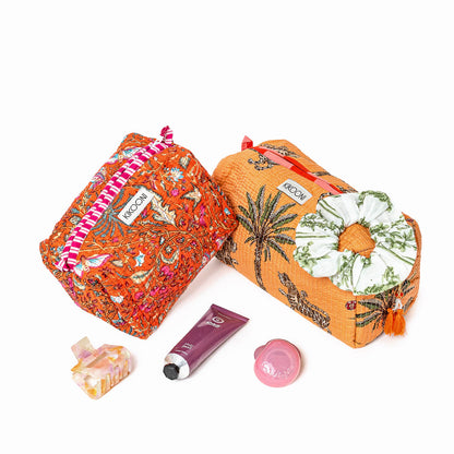 Kosmetiktasche "Savanna Stories Sunset"