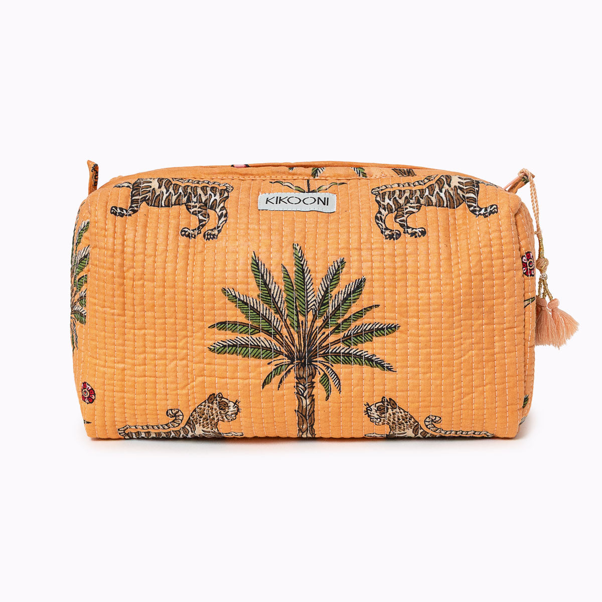 Kosmetiktasche "Savanna Stories Sunset"