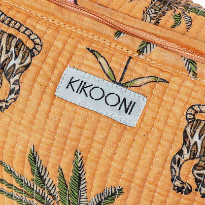 Kosmetiktasche "Savanna Stories Sunset"