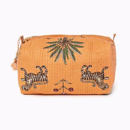 Kosmetiktasche "Savanna Stories Sunset"