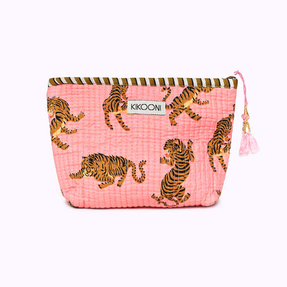 Mini Tasche "Electric tigress"