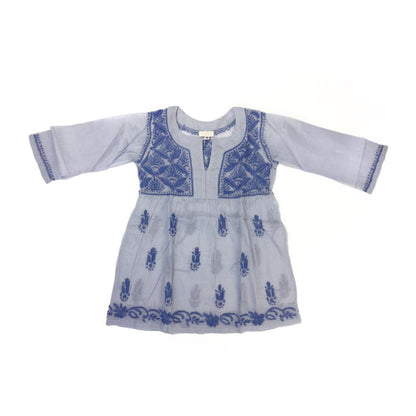 Kinderkleid "Nica