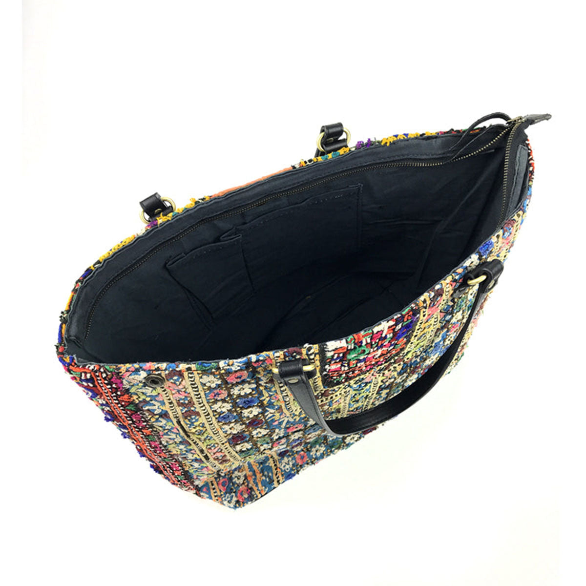 Deluxe Vintage Banjara Bag "BRIGHTER DAYS"