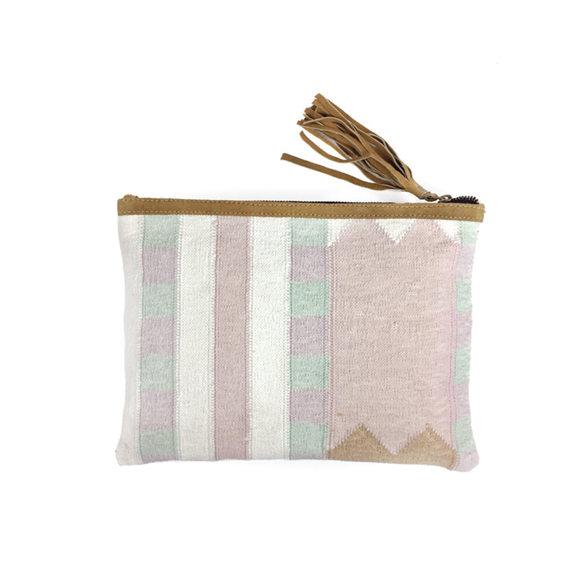 Ipad | Cosmetic bag "Shades of Pastel a"