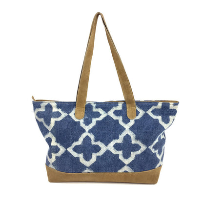 Shopper "Indigo"