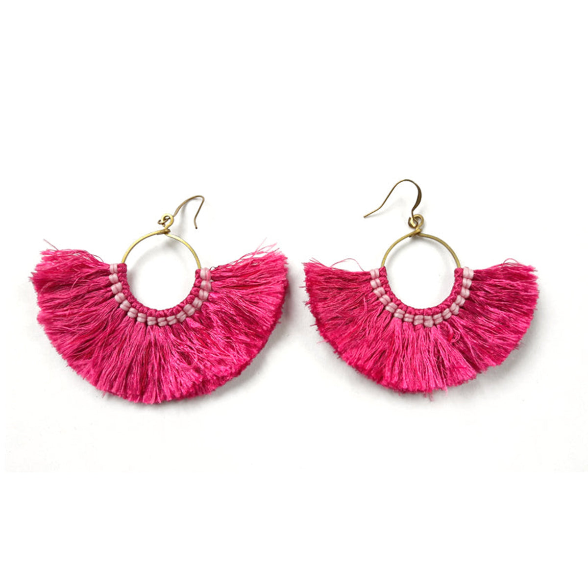 XL earrings "Sitaro"