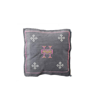 Berber cushion "TALWINE"