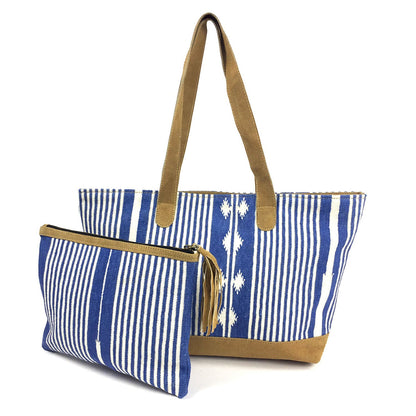 Shopper "Stripes"