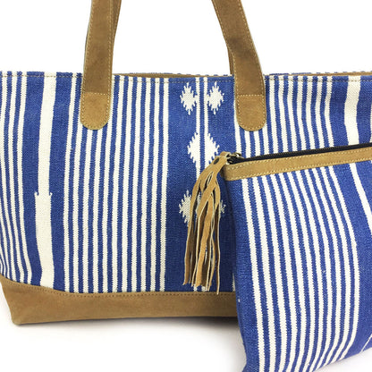 Shopper "Stripes"