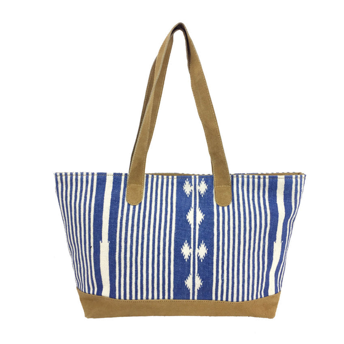 Shopper "Stripes"