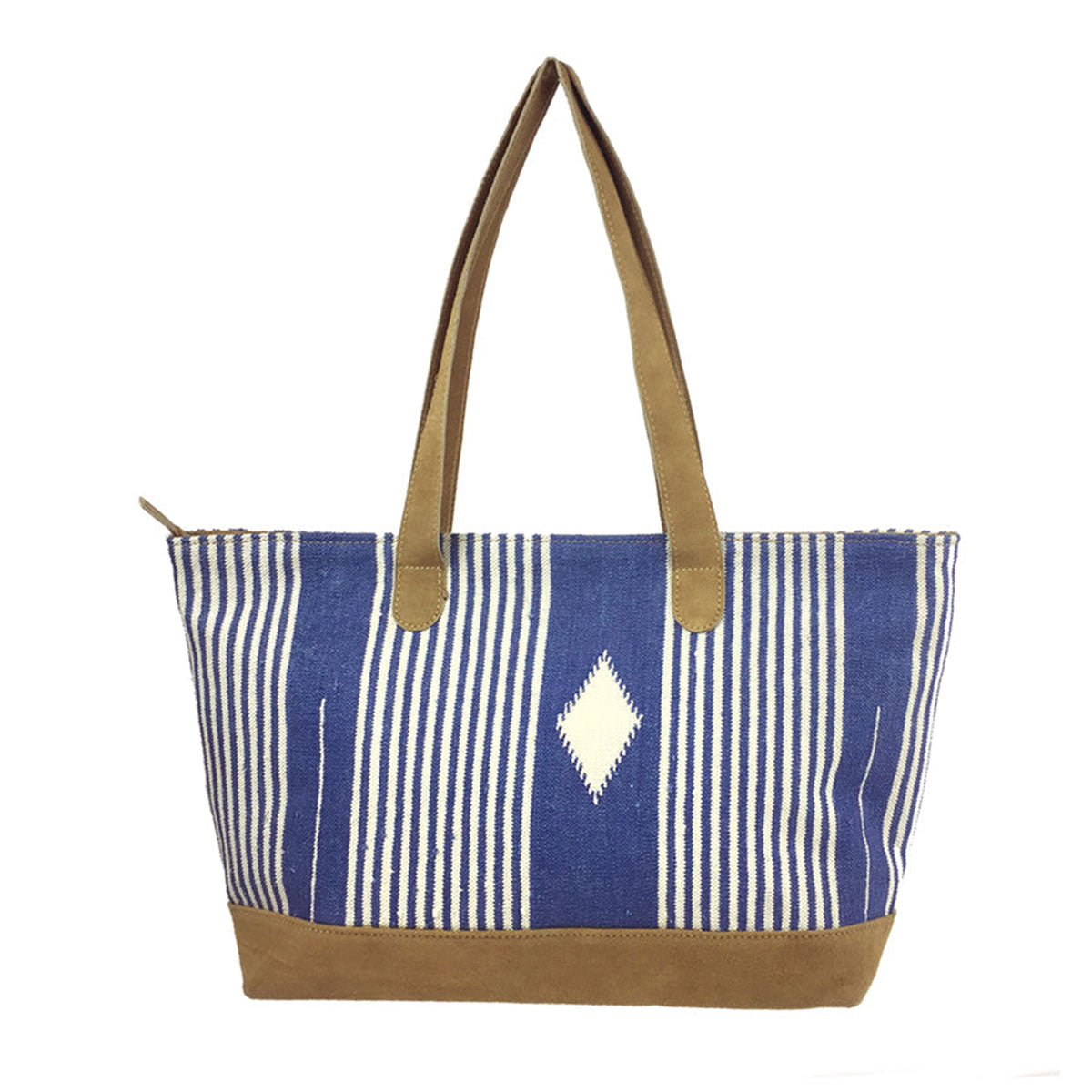 Shopper "Stripes"