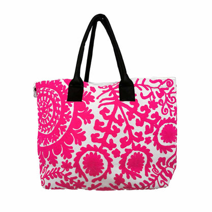 XL Weekender "Pretty in Pink"