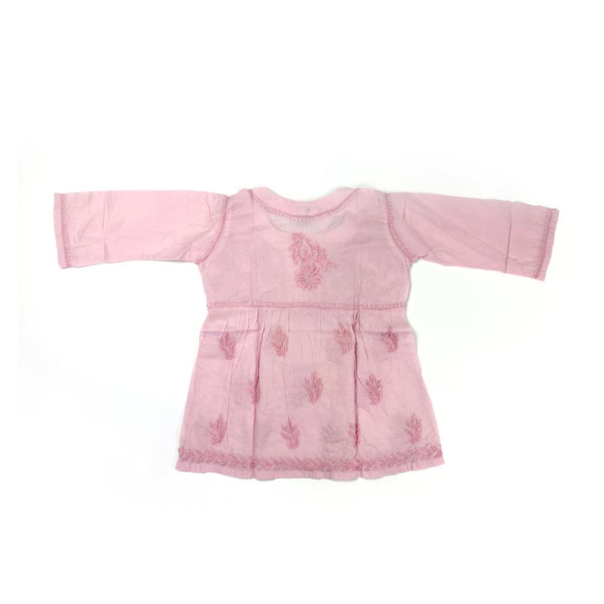 Kinderkleid "Nica