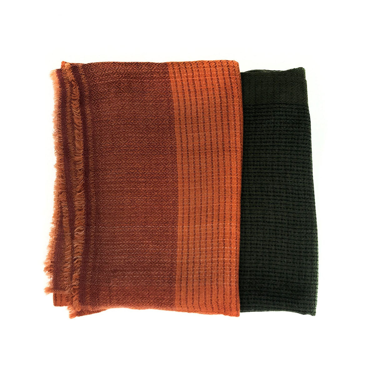 Cashmere scarf "Karani"