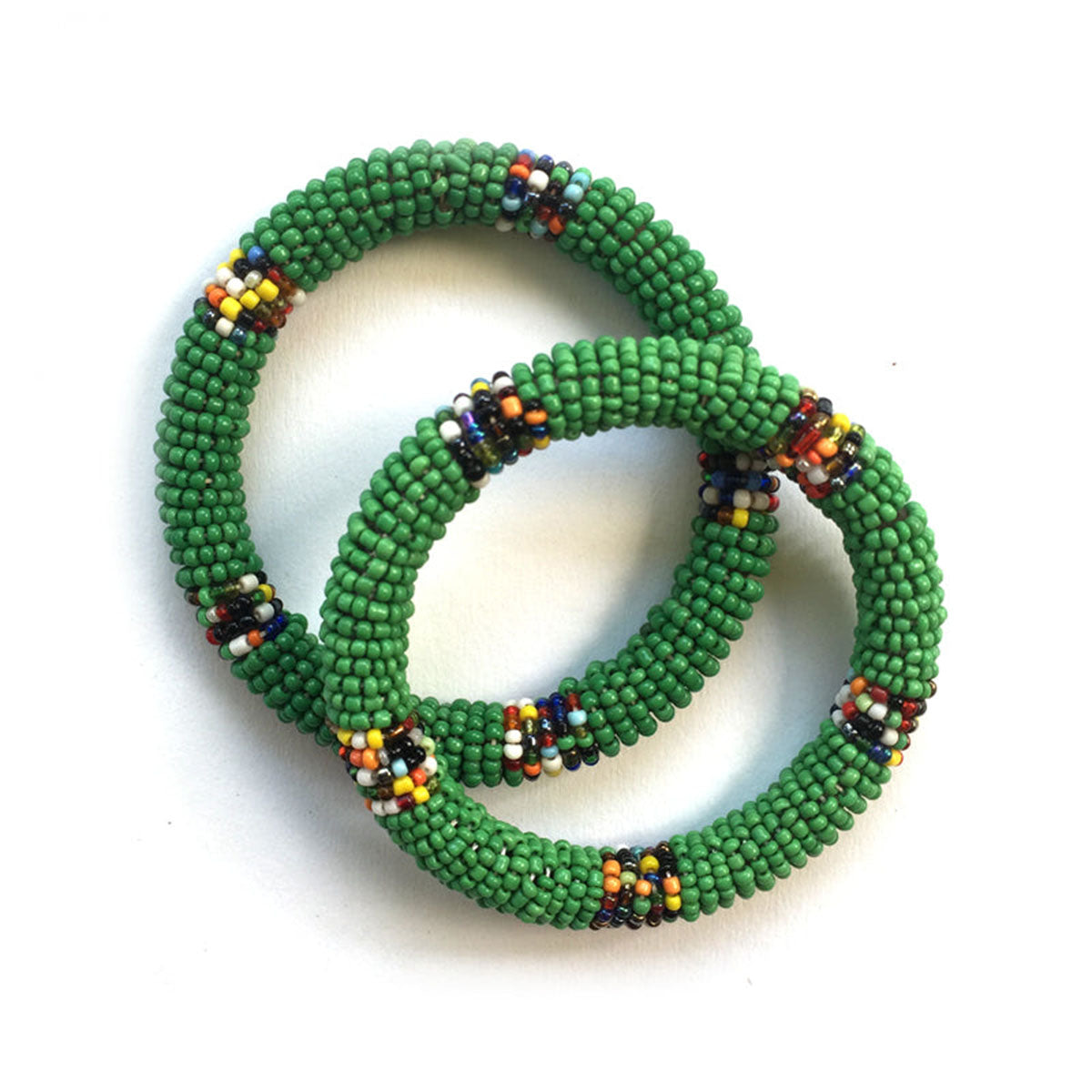 Maasai bangle "Naeka" 